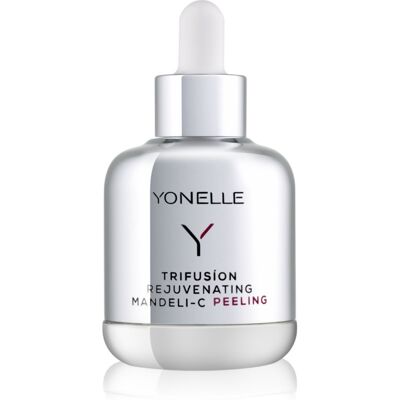 Yonelle Trifusíon Föryngrande peeling för natten 50 ml Yonelle Trifusíon Föryngrande peeling för natten 50 ml