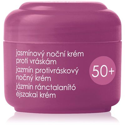 Jasmine Ziaja Nattkräm - Rynkekontroll Jasmine Ziaja Nattkräm - Rynkekontroll