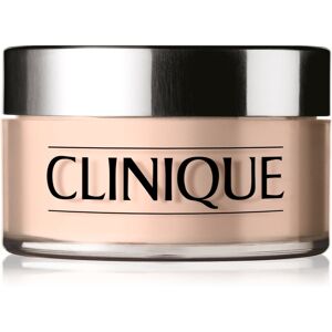 Clinique Blended Face Powder Puder Skugga Transparency 3 25 g
