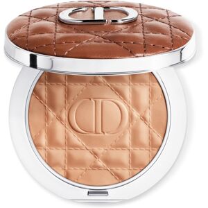 Christian Dior Dior Forever Nude Bronze Bronzingspuder Skugga 02 Light 7 g