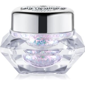 essence MULTICHROME FLAKES Flytande glittrig ögonskugga Skugga 01 - Galactic vibes 2 g