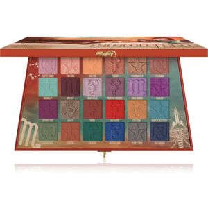 Jeffree Star Cosmetics Scorpio Eyeshadow Palette Palett för ögonskugga 24x1.5 g