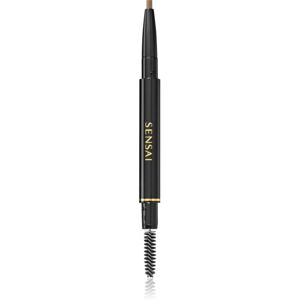 Sensai Eyebrow Pencil Ögonbrynspenna Skugga 03 Taupe Brown 0.2 g