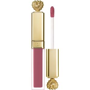 Dolce&Gabbana Flawless Everkiss Liquid Lip matt flytande läppstift Skugga AFFECTION 205 5 ml