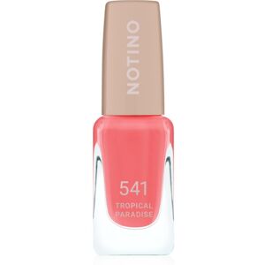 Notino Varumärke Modell - Tropical Paradise Gel Effekt Nagellack - Nagellack Notino Varumärke Modell - Tropical Paradise Gel Effekt Nagellack - Nagellack
