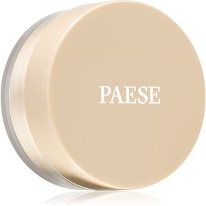 Varumärke Paese Havrepulver Lose puder - Lose puder Varumärke Paese Havrepulver Lose puder - Lose puder