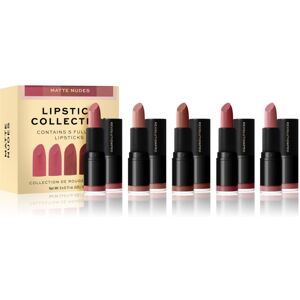 Revolution PRO Matt Läppstift Nude - Läppstift Revolution PRO Matt Läppstift Nude - Läppstift