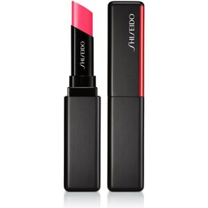 Shiseido ColorGel LipBalm Tonad läppbalsam med återfuktande effekt Skugga 104 Hibiskus (pink) 2 g