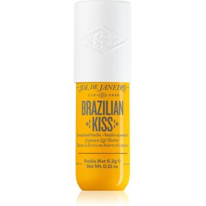 Sol de Janeiro Brazilian Kiss Cupuaçu Lip Butter Fuktgivande läppbalsam 6.2 g