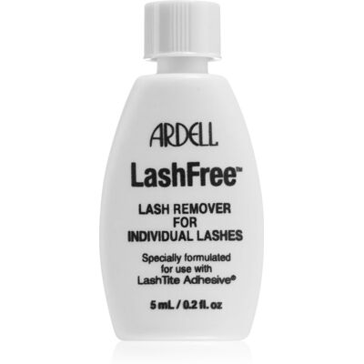 Ardell LashFree Borttagare - Ögonfranslim Fjerner 5ml Ardell LashFree Borttagare - Ögonfranslim Fjerner 5ml