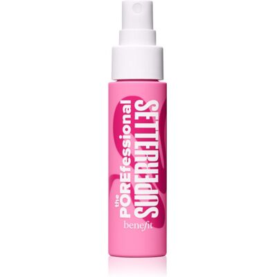 Benefit Porefessional Super Setter Makeup Spray - Långvarig, Fuktgivande, Vattentät Benefit Porefessional Super Setter Makeup Spray - Långvarig, Fuktgivande, Vattentät