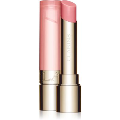 Clarins Lip Oil Balm Tonad läppbalsam Skugga 01 Pale Pink 2.9 g Clarins Lip Oil Balm Tonad läppbalsam Skugga 01 Pale Pink 2.9 g
