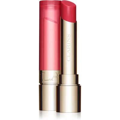 Clarins Lip Oil Balm Tonad läppbalsam Skugga 02 pitaya 2.9 g Clarins Lip Oil Balm Tonad läppbalsam Skugga 02 pitaya 2.9 g