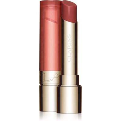 Clarins Lip Oil Balm Tonad läppbalsam Skugga 03 lychee 2.9 g Clarins Lip Oil Balm Tonad läppbalsam Skugga 03 lychee 2.9 g