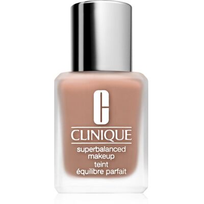 Clinique Superbalanced™ Makeup Silkesmjuk foundation Skugga CN 72 Sunny 30 ml Clinique Superbalanced™ Makeup Silkesmjuk foundation Skugga CN 72 Sunny 30 ml