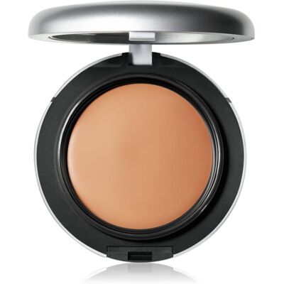 MAC Cosmetics Studio Fix Cream-to-Powder Foundation Kompakt foundationkräm Skugga NC27 10 g MAC Cosmetics Studio Fix Cream-to-Powder Foundation Kompakt foundationkräm Skugga NC27 10 g