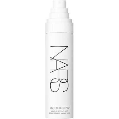 NARS Light Reflecting Makeup Setting Mist - 90ml - Hudförbättrande, Fuktighetsgivande, Skyddande NARS Light Reflecting Makeup Setting Mist - 90ml - Hudförbättrande, Fuktighetsgivande, Skyddande
