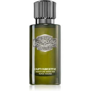 Captain Fawcett Original Rufus Hound's Triumphant Eau de Parfum för män 50 ml