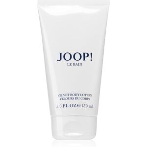 JOOP! Le Bain parfymerad kroppsmjölk för Kvinnor 150 ml