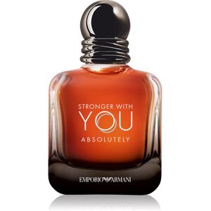 Giorgio Armani Stronger with You Absolutely Parfum - 50ml Giorgio Armani Stronger with You Absolutely Parfum - 50ml