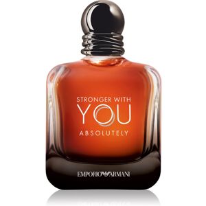 Giorgio Armani Stronger with You Absolutely Parfum - 100ml Giorgio Armani Stronger with You Absolutely Parfum - 100ml