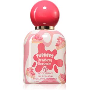 Grandeur Jordgubbstårta - EDP 50 ml - Unisex Doft Grandeur Jordgubbstårta - EDP 50 ml - Unisex Doft