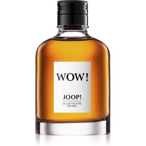 Joop! Joop wow eau de toilette spray - 100ml - Herrparfym Joop! Joop wow eau de toilette spray - 100ml - Herrparfym