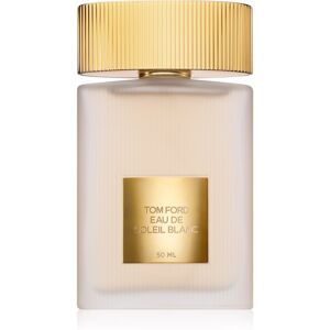 TOM FORD Eau de Soleil Blanc Eau de Toilette Unisex 50 ml TOM FORD Eau de Soleil Blanc Eau de Toilette Unisex 50 ml