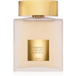TOM FORD Eau de Soleil Blanc Eau de Toilette Unisex 100 ml TOM FORD Eau de Soleil Blanc Eau de Toilette Unisex 100 ml