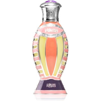 Afnan Tasneem perfumed oil för Kvinnor 20 ml Afnan Tasneem perfumed oil för Kvinnor 20 ml