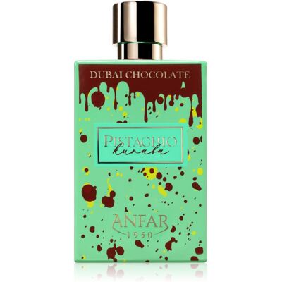 Anfar Pistachio Kunafa Parfym Anfar Pistachio Kunafa Parfym