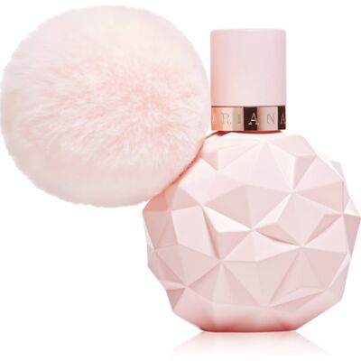 Ariana Grande Sweet Like Candy Eau de Parfum för Kvinnor 100 ml Ariana Grande Sweet Like Candy Eau de Parfum för Kvinnor 100 ml