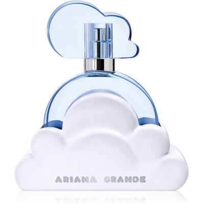 Ariana Grande Cloud Eau de Parfum för Kvinnor 100 ml Ariana Grande Cloud Eau de Parfum för Kvinnor 100 ml