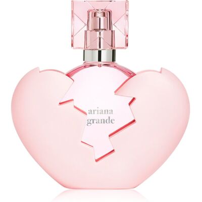 Ariana Grande Thank U Next Eau de Parfum för Kvinnor 100 ml Ariana Grande Thank U Next Eau de Parfum för Kvinnor 100 ml