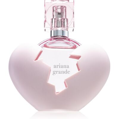 Ariana Grande Thank U Next Eau de Parfum för Kvinnor 50 ml Ariana Grande Thank U Next Eau de Parfum för Kvinnor 50 ml