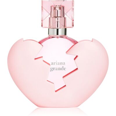 Ariana Grande Thank U Next Eau de Parfum för Kvinnor 30 ml Ariana Grande Thank U Next Eau de Parfum för Kvinnor 30 ml