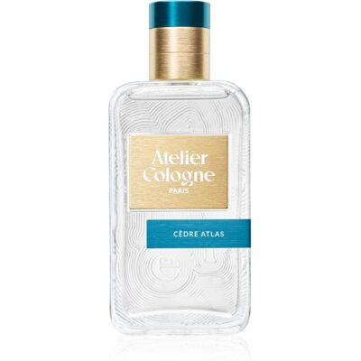 Atelier Cologne Cèdre Atlas Unisex Eau de Parfum 100ml Atelier Cologne Cèdre Atlas Unisex Eau de Parfum 100ml