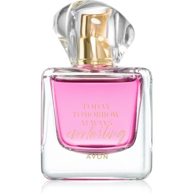Avon Today Tomorrow Always Everlasting Eau de Parfum för Kvinnor 50 ml Avon Today Tomorrow Always Everlasting Eau de Parfum för Kvinnor 50 ml