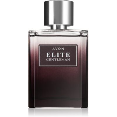 Avon Elite Gentleman Eau de Toilette för män 75 ml Avon Elite Gentleman Eau de Toilette för män 75 ml