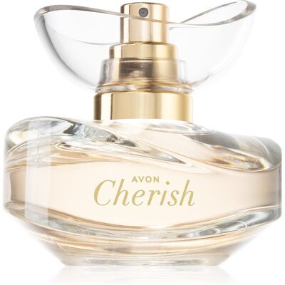 Avon Cherish Eau de Parfum för Kvinnor 50 ml Avon Cherish Eau de Parfum för Kvinnor 50 ml