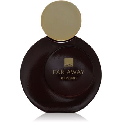 Avon Far Away Beyond Eau de Parfum för Kvinnor 50 ml Avon Far Away Beyond Eau de Parfum för Kvinnor 50 ml