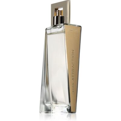 Avon - Attraction - Hallon - Rosa peppar - Eau De Parfum Avon - Attraction - Hallon - Rosa peppar - Eau De Parfum