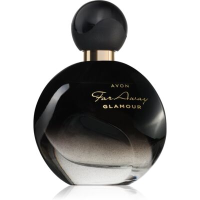 Avon Far Away Glamour Eau de Parfum för Kvinnor 50 ml Avon Far Away Glamour Eau de Parfum för Kvinnor 50 ml