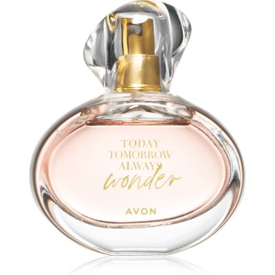 Avon Today Tomorrow Always Wonder Eau de Parfum för Kvinnor 50 ml Avon Today Tomorrow Always Wonder Eau de Parfum för Kvinnor 50 ml
