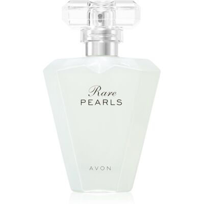 Avon Rare Pearls Eau de Parfum för Kvinnor 50 ml Avon Rare Pearls Eau de Parfum för Kvinnor 50 ml