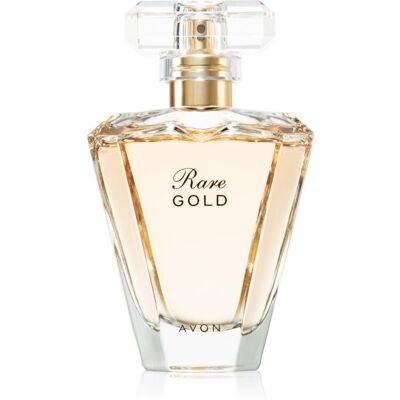 Avon Rare Gold Eau de Parfum för Kvinnor 50 ml Avon Rare Gold Eau de Parfum för Kvinnor 50 ml