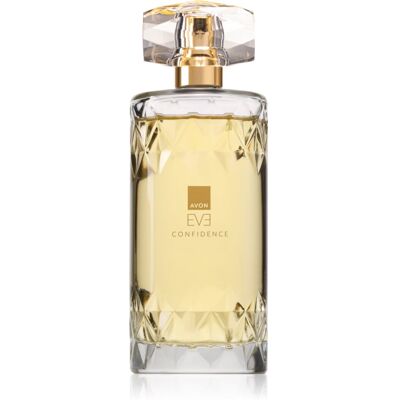 Avon Eve Confidence Eau de Parfum för Kvinnor 100 ml Avon Eve Confidence Eau de Parfum för Kvinnor 100 ml