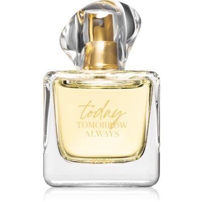Avon Today Tomorrow Always Today Eau de Parfum för Kvinnor 50 ml Avon Today Tomorrow Always Today Eau de Parfum för Kvinnor 50 ml