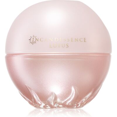Avon Incandessence Lotus Eau de Parfum för Kvinnor 50 ml Avon Incandessence Lotus Eau de Parfum för Kvinnor 50 ml