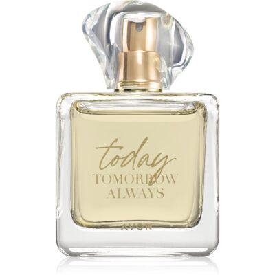 Avon Today Tomorrow Always Today Eau de Parfum för Kvinnor 100 ml Avon Today Tomorrow Always Today Eau de Parfum för Kvinnor 100 ml